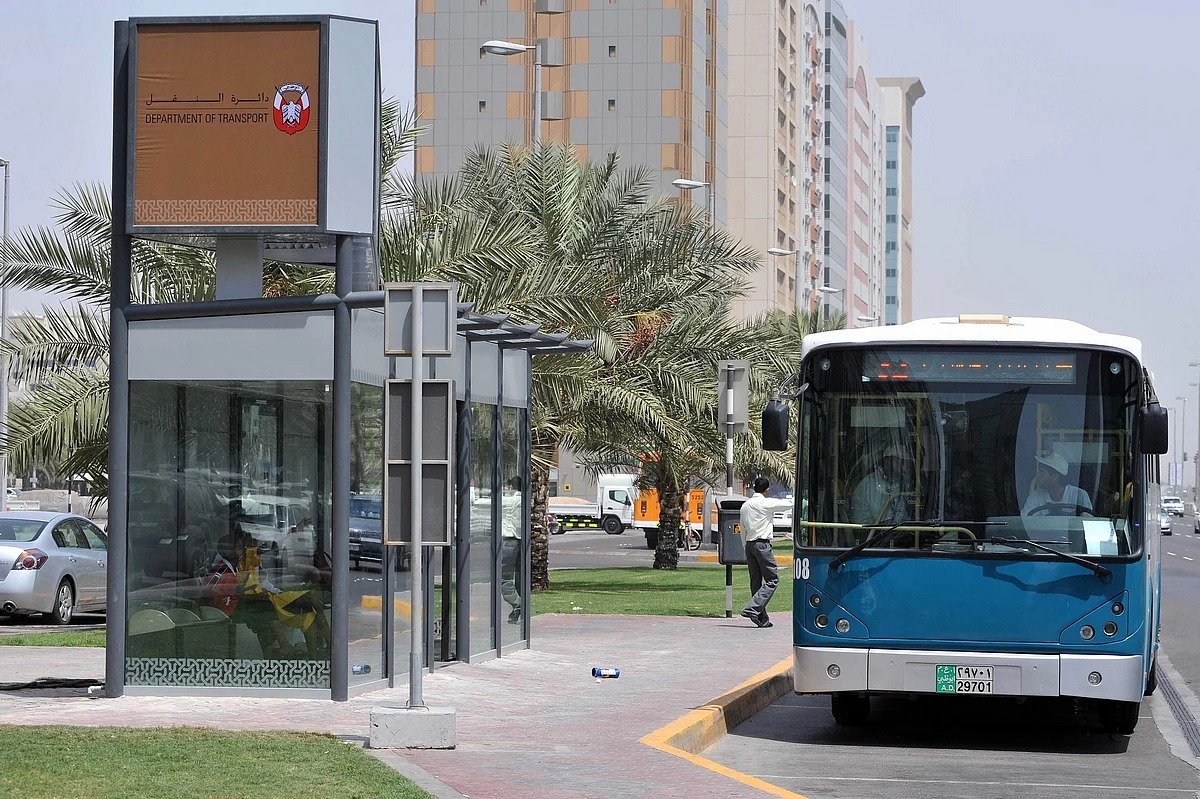 New additions, changes in bus routes to Mussafah | Khaleej Times