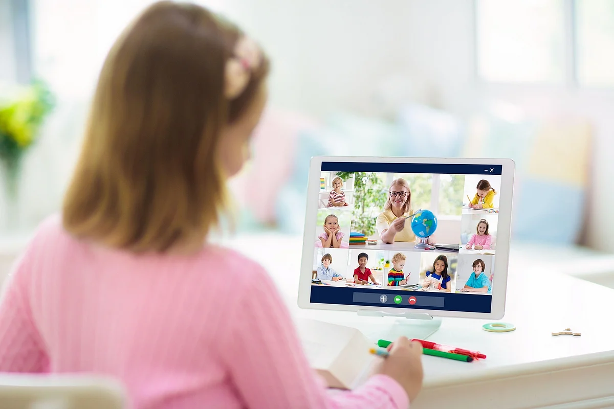 Dubai’s KHDA clarifies nursery home learning rules: Parents can’t apply directly