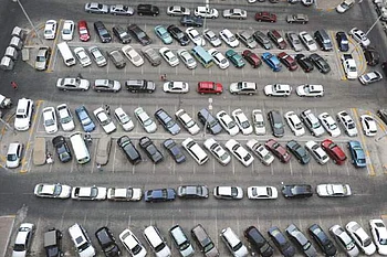 Dubai's University of Wollongong halts 100% parking fee hike after student feedback