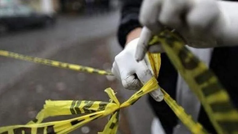Indian man, wife and mother found dead inside university campus ...