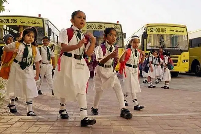 Term Breack 9-day school break in UAE as Dubai schools revise October half-term ...