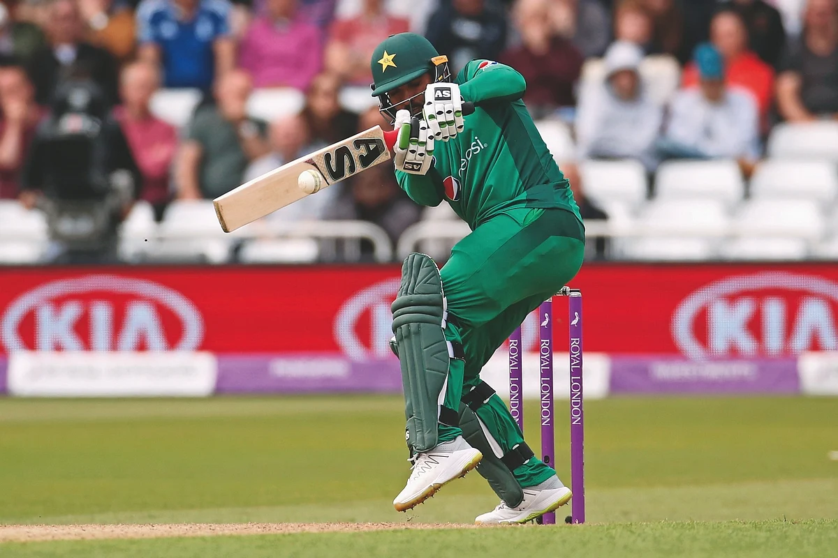 Pakistan recall Amir, Riaz for World Cup | Khaleej Times