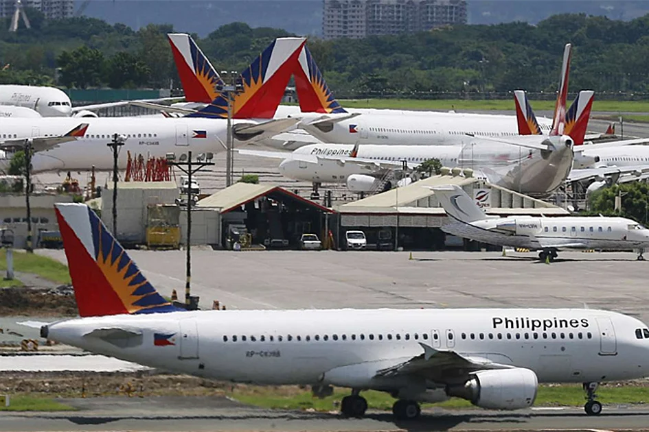 Dubai-Manila flights from 1,200 DH in August in August in August in Philippine Airlines Dubai-Manila flights from 1,200 DH in August in August in August in Philippine Airlines
