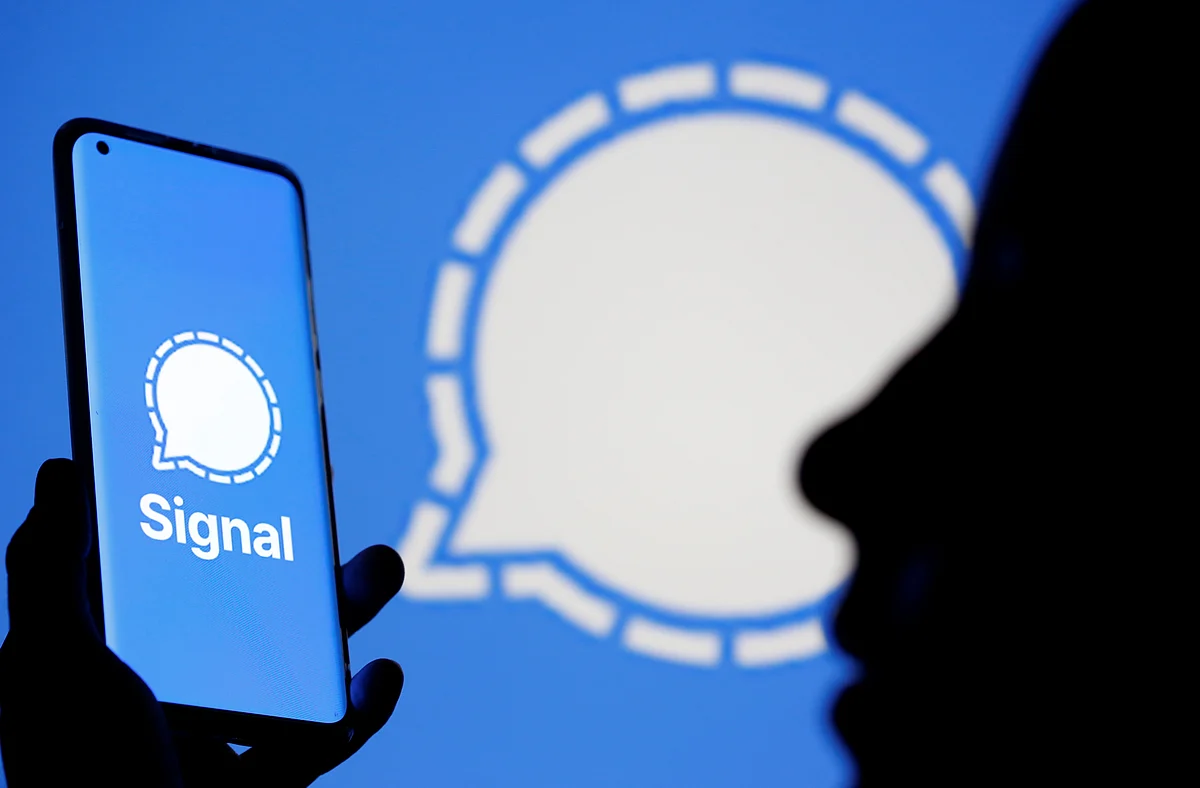 Signal messaging app faces global outage days after adding millions of ...