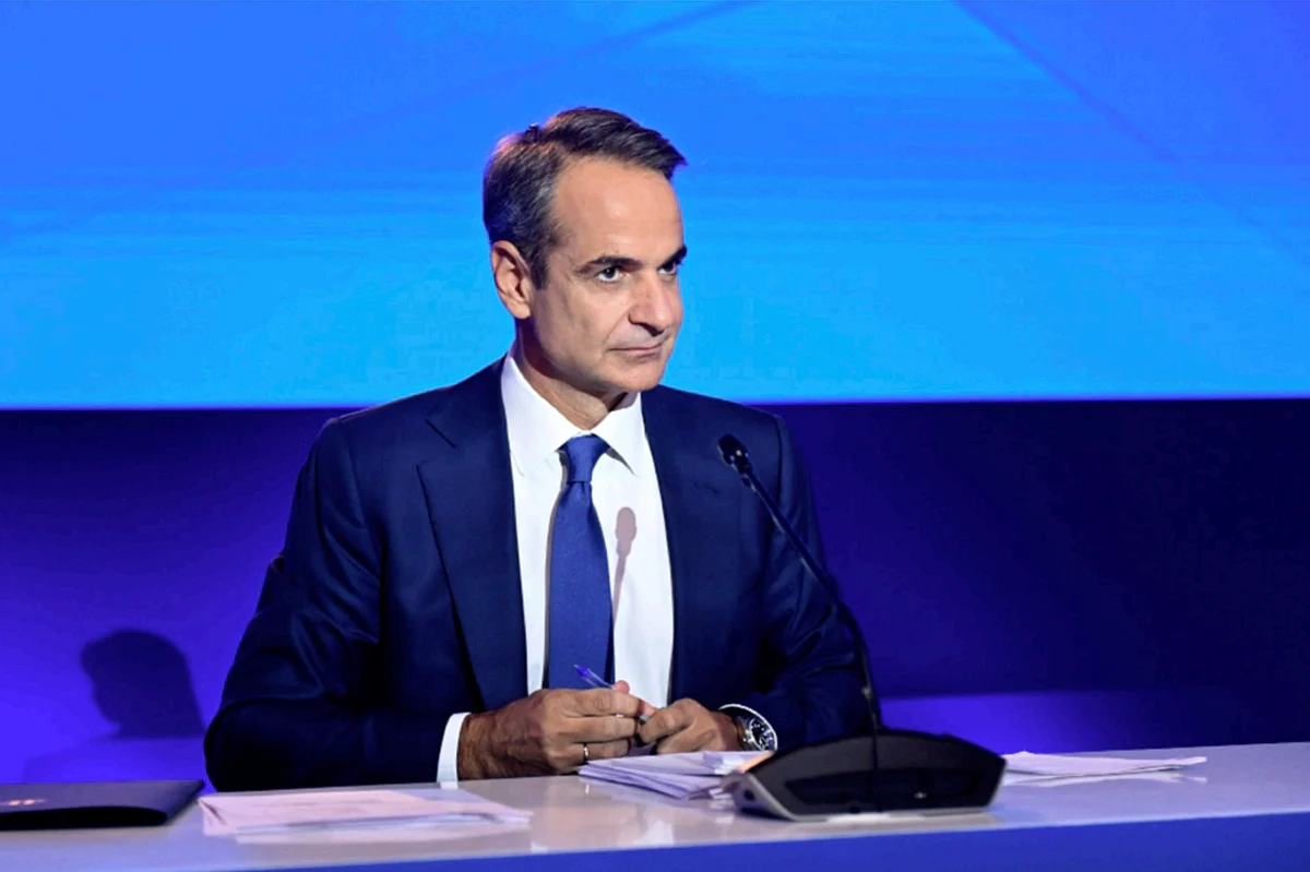 Greek leader says armed conflict with Turkey won’t happen