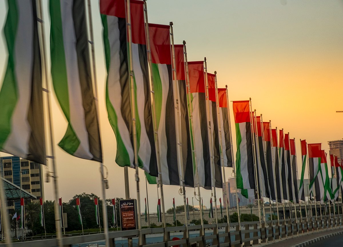 Uae announces paid public holiday for national day khaleej times