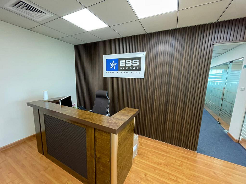 ESS Global Migration Services opens office in Dubai | Khaleej Times