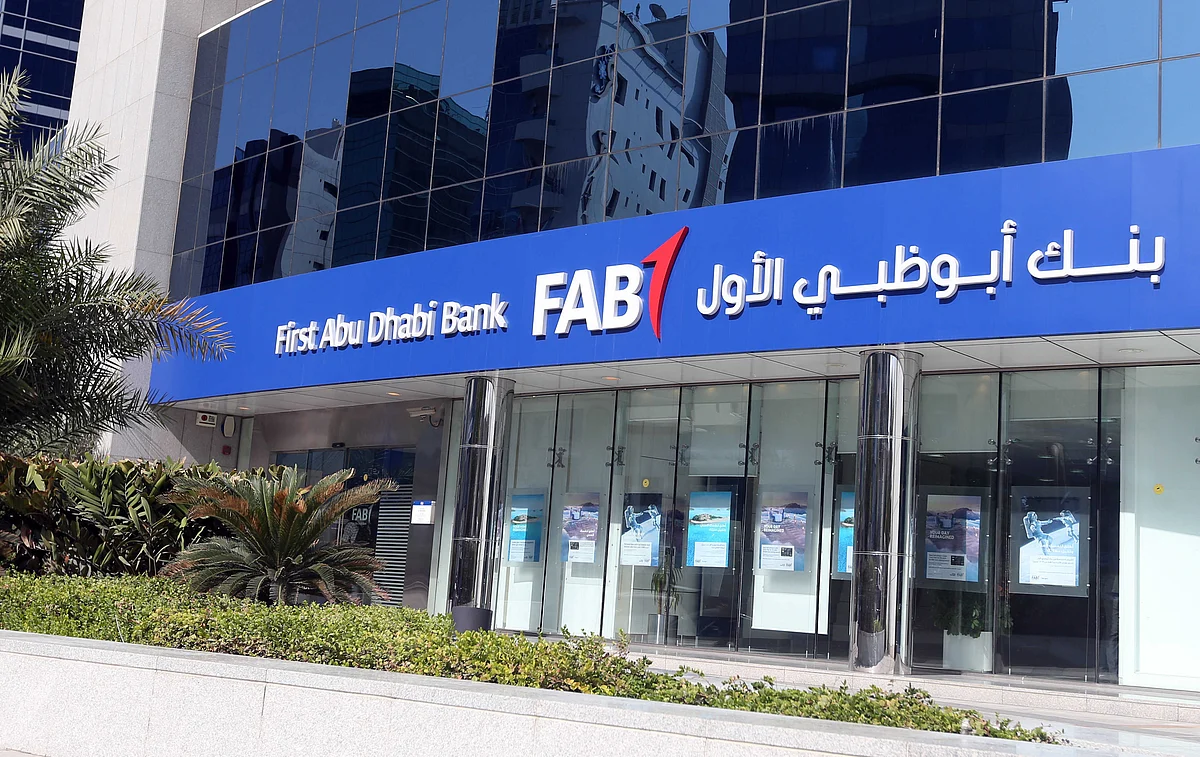 FAB announces plans to expand payments business | Khaleej Times