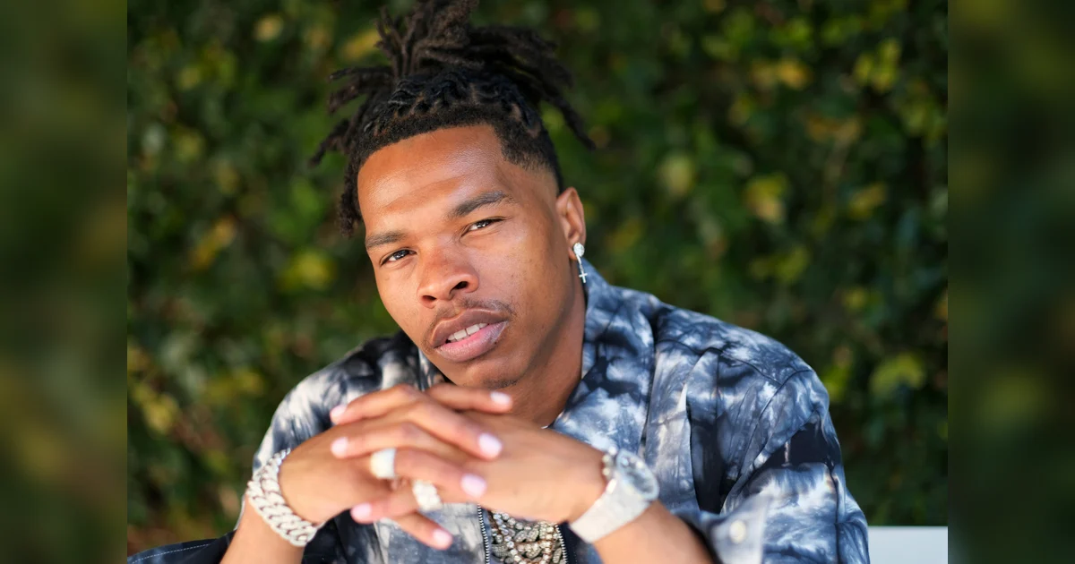 Rapper Lil Baby talks new album, Young Thug, rap lyrics | Khaleej Times
