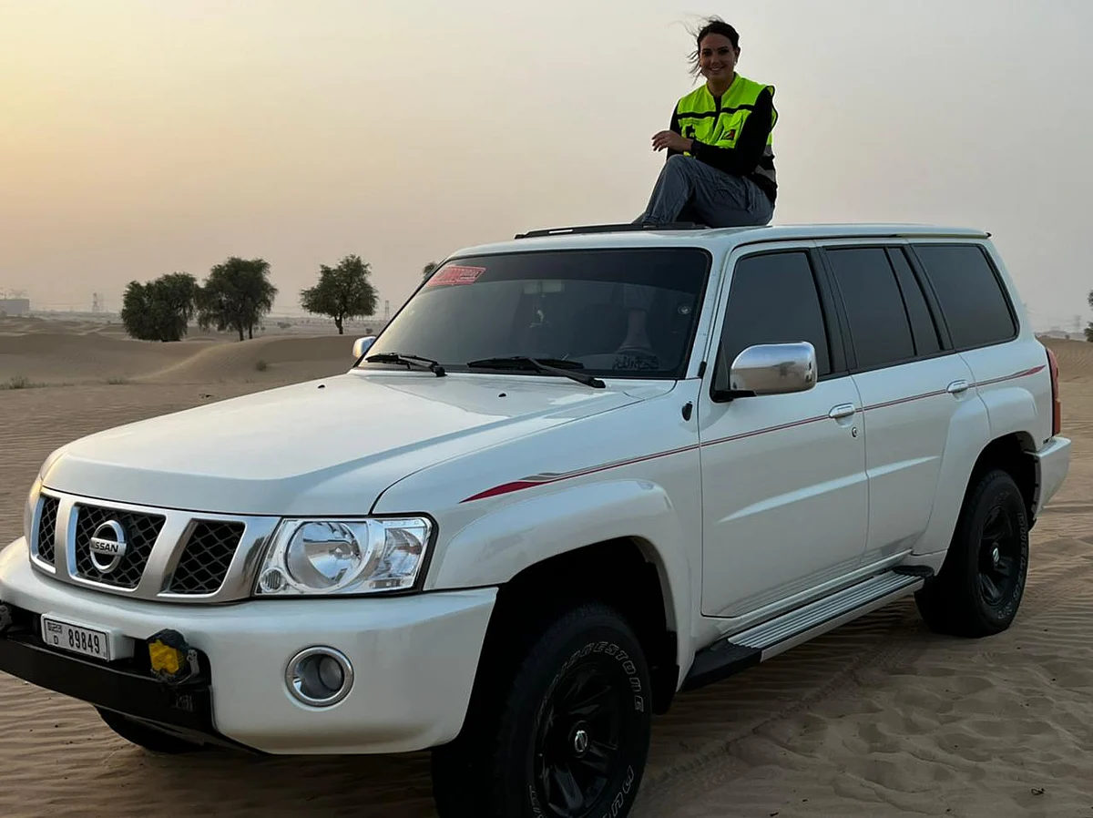 UAE: How volunteers juggle full-time jobs with rescue operations
