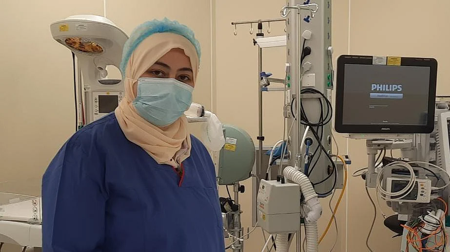 UAE doctors remove 23 tumours