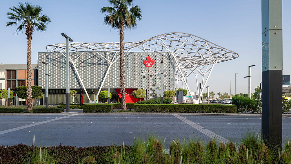 Canadian University Dubai remains No. 1 in QS world university rankings for fourth consecutive year | Khaleej Times