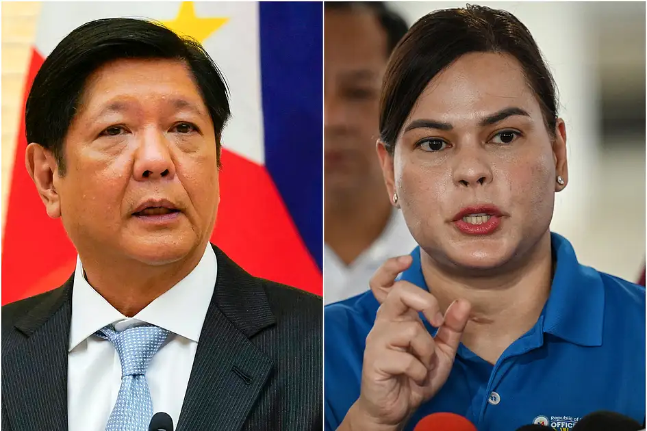 Explained: What’s next in Philippines VP Sara Duterte's impeachment trial