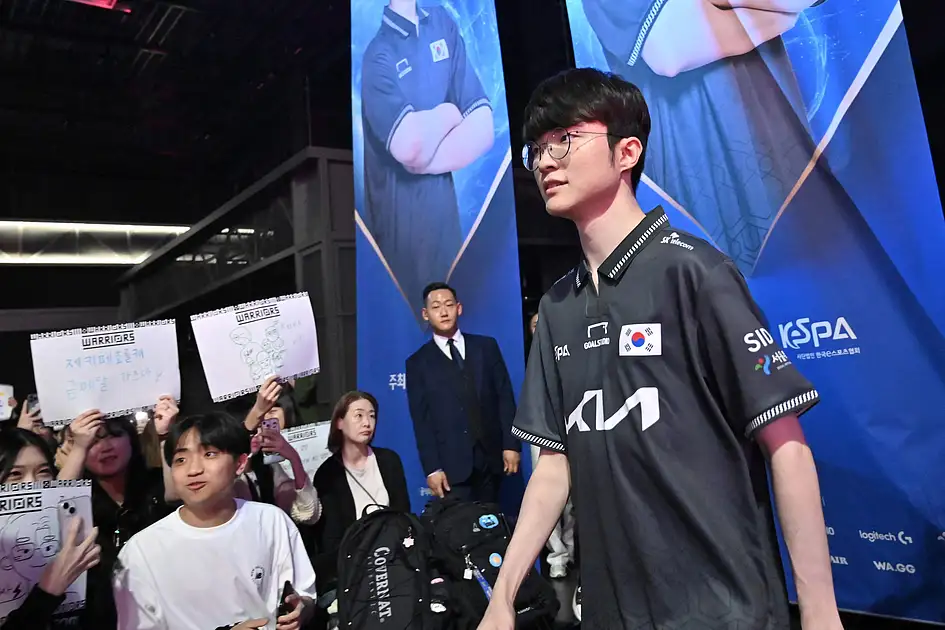Esports Nations Cup 2026 unveils 16-game lineup for Riyadh debut ...