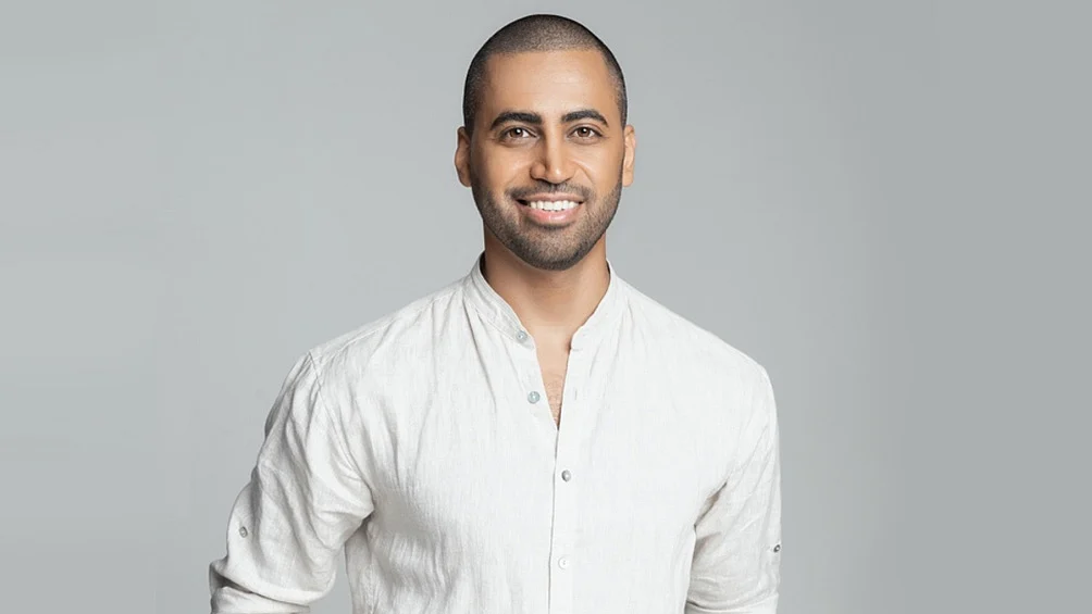 Musaad Al Harthi shares the importance of Vipassana in daily lives ...