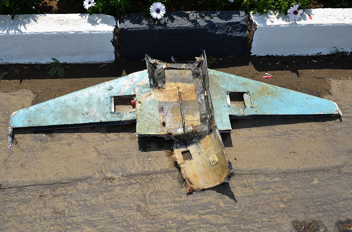 UAE condemns Houthi drone attacks on Saudi Arabia | Khaleej Times
