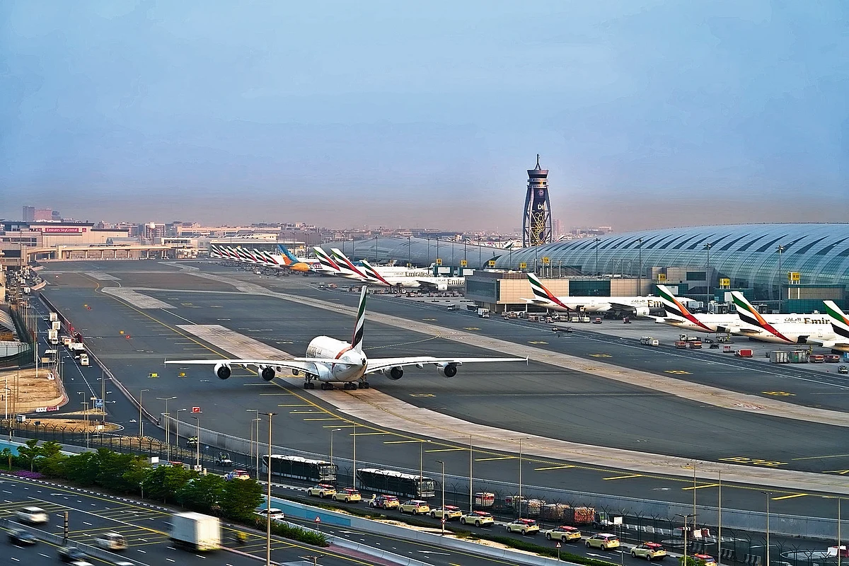UAE, India, Saudi drive global airline growth with aircraft orders, passenger demand
