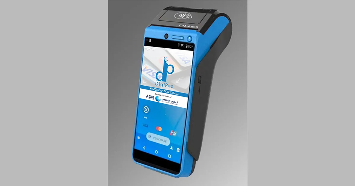 DIGIPOS Solution rises as a trusted partner of a local bank in UAE ...