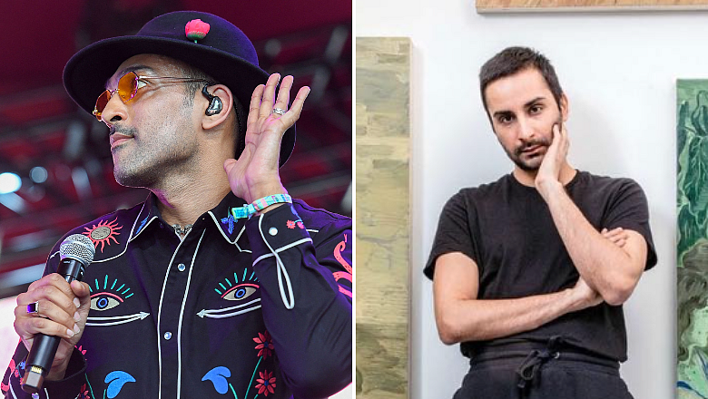 Popular Pakistani Singer Ali Sethi Breaks Silence On Marriage Rumours