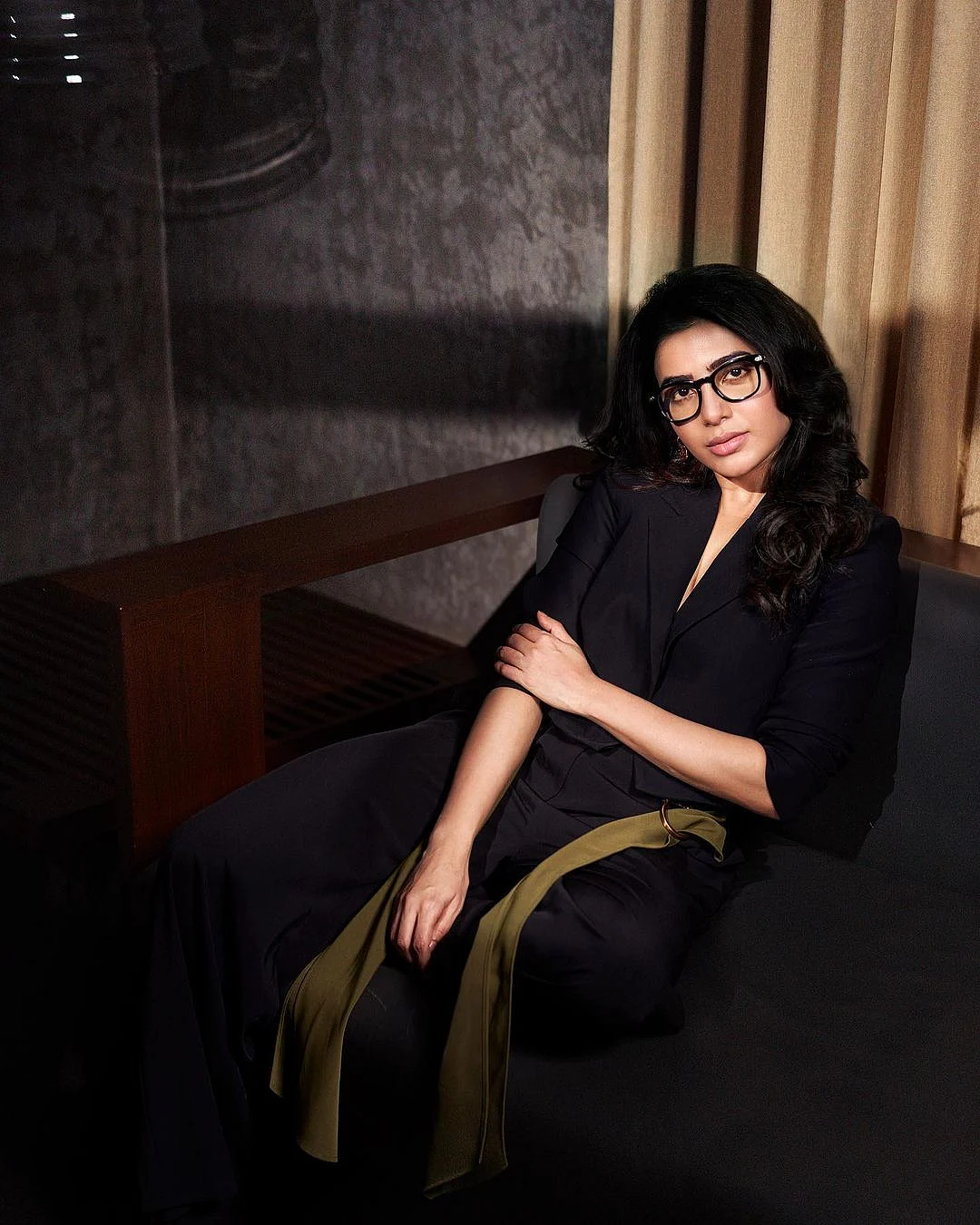 Santa Ruth Samantha Ruth Prabhu reveals toughest part of shooting for 'Shakuntalam ...