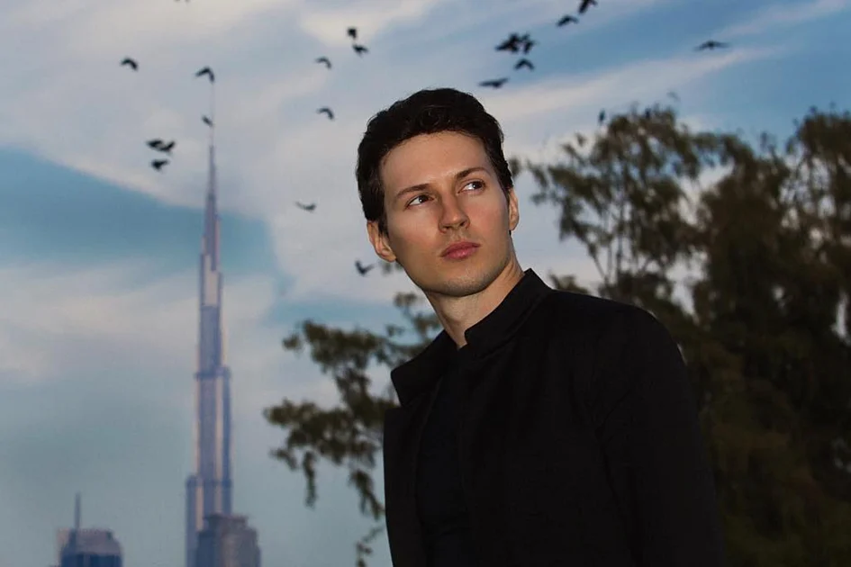 Dubai safer than many European cities, says Telegram CEO Pavel Durov amid ...