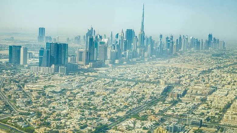 10 factors driving the current boom in Dubai real estate