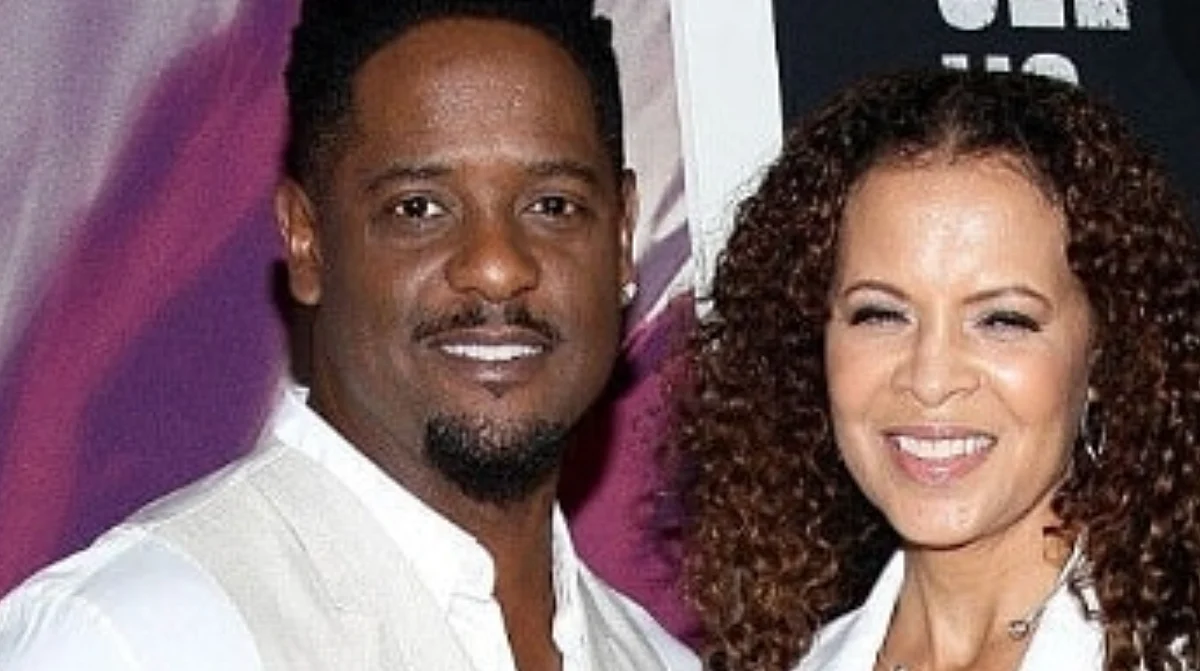 Blair Underwood, Desiree DaCosta split after 27 years of marriage