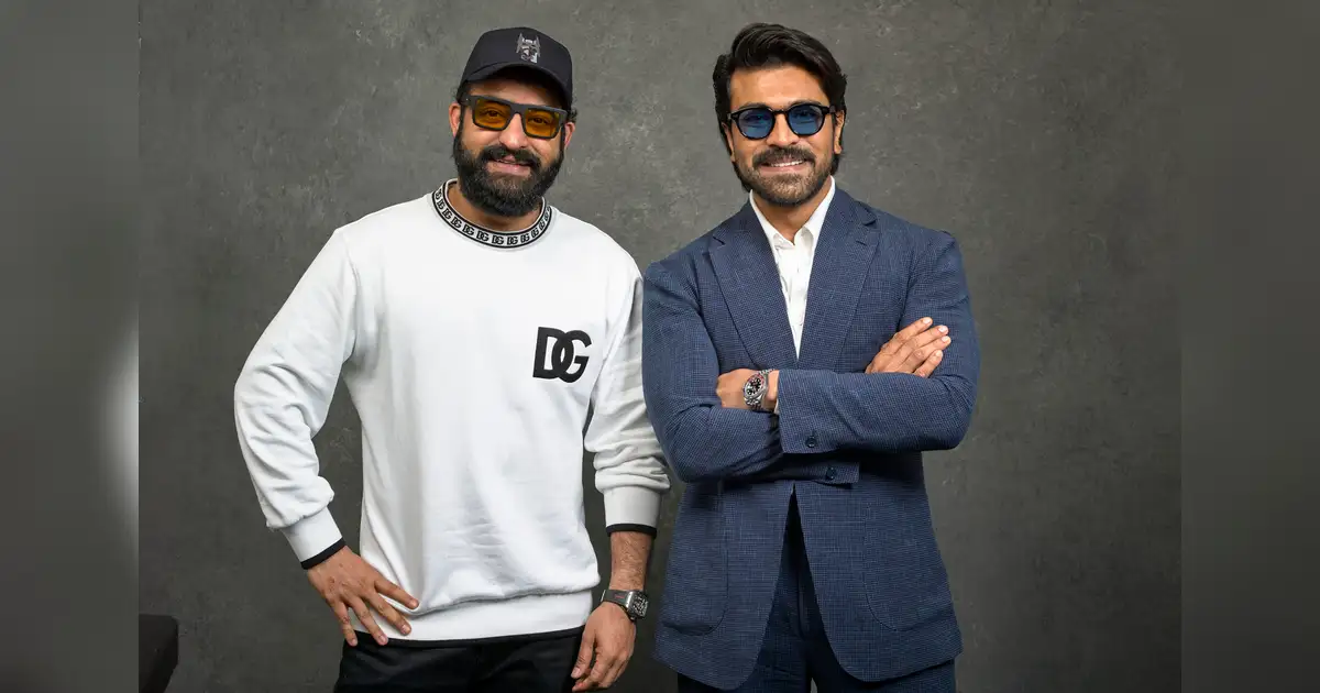 Abdul Rrr 'RRR' an unlikely underdog in Hollywood awards race | Khaleej Times