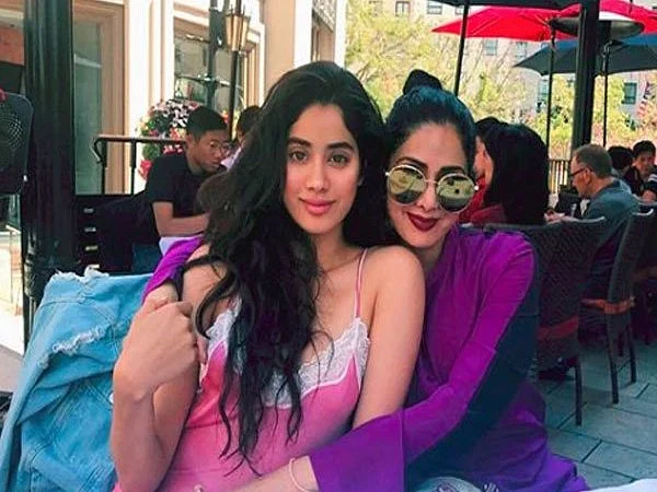 'I still look for you everywhere': Janhvi Kapoor pens emotional note in
