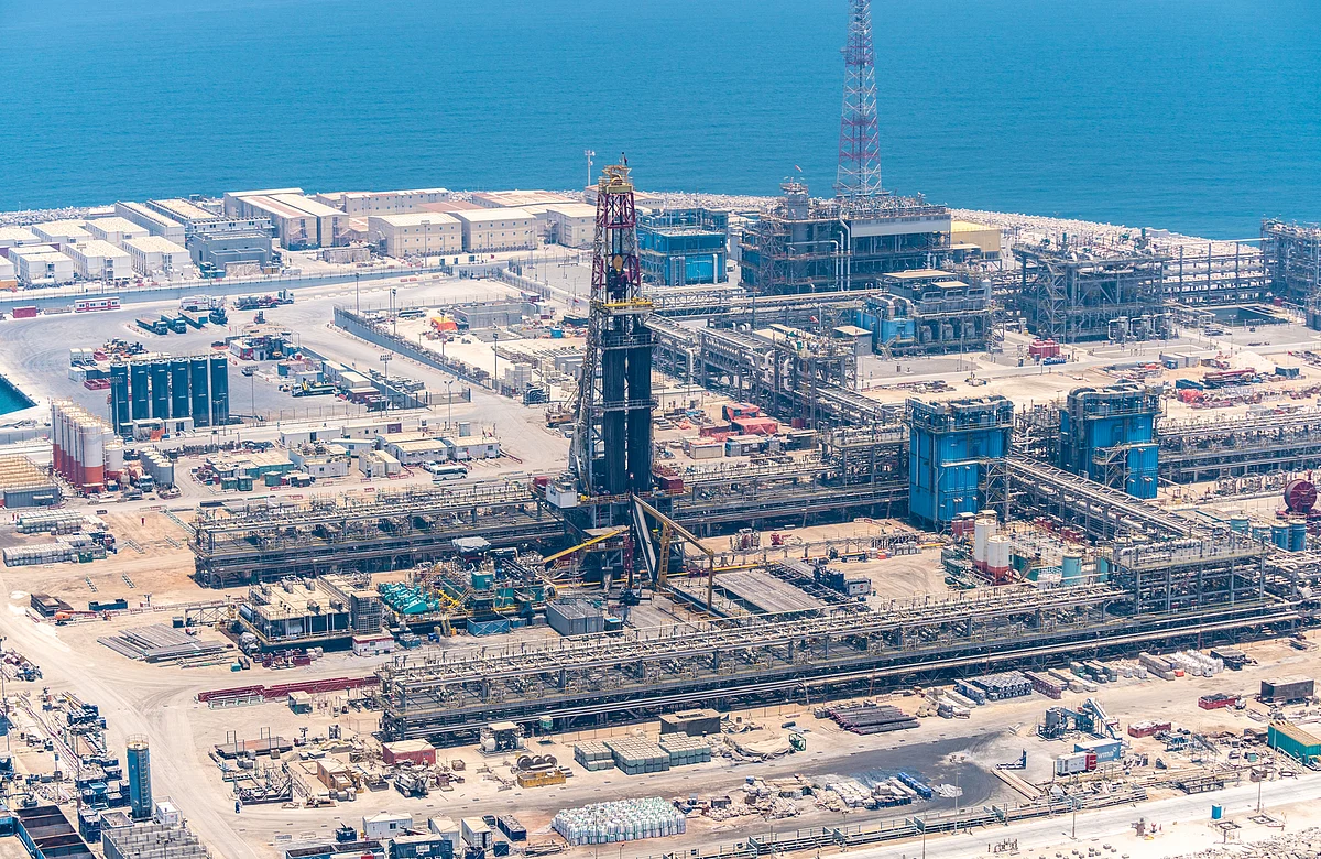 Adnoc Drilling awarded $1.53 billion contract to support expansion of ...