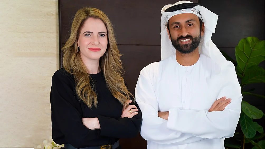 How Dubai developer DAMAC sold out 'villa in the sky' penthouses in one ...