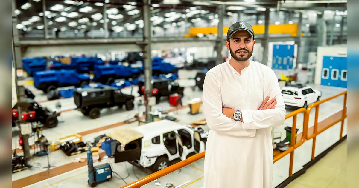 Paper Engine Tags TAG Middle East announces expansion plans amid takeover of ownership ...