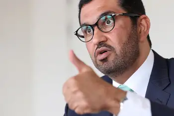 ‘Strait of Hormuz not owned by a single country’: UAE minister calls for ‘unconditional opening’