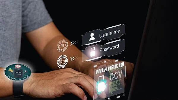 Cybercriminals increasingly exploiting trust than weaknesses in technology 