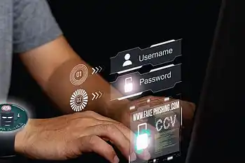 Cybercriminals increasingly exploiting trust than weaknesses in technology