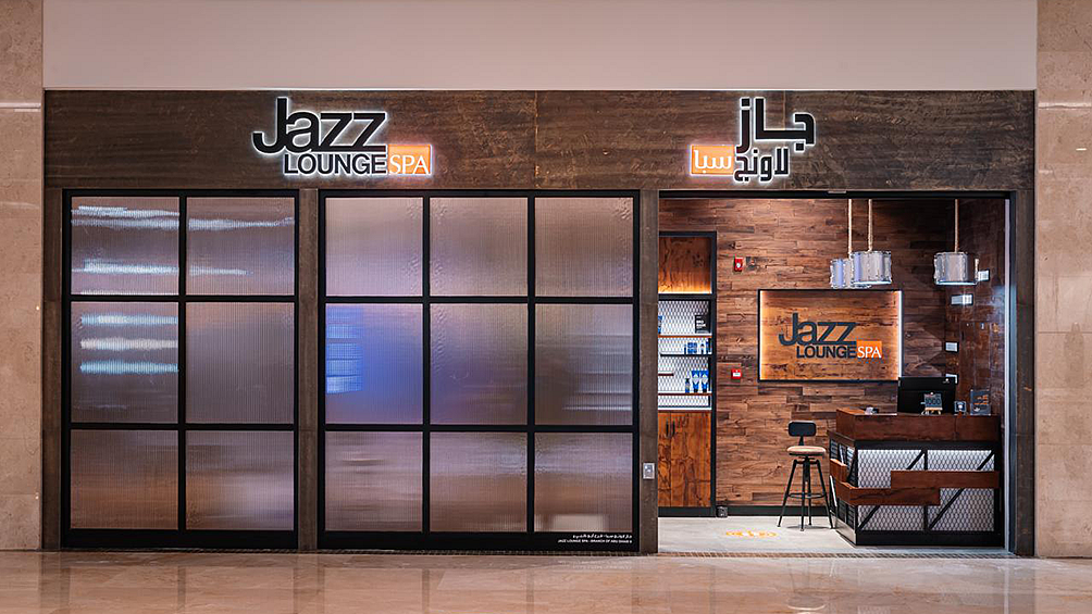 Jazz Lounge Spa Makes Waves After Welcoming Football Icon Cristiano