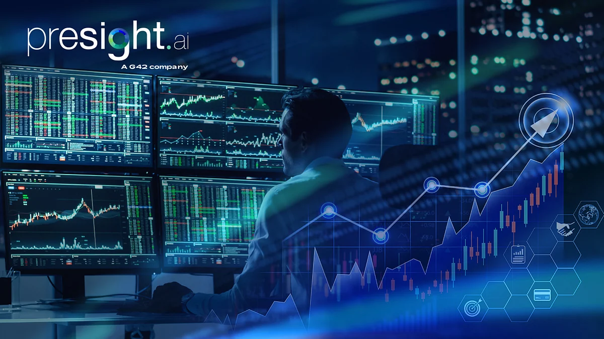 Presight AI announces intention to list on ADX via Initial Public ...