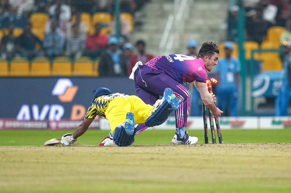 Abu Dhabi T10: Riaz, Waseem help New York Strikers strike down Team Abu ...