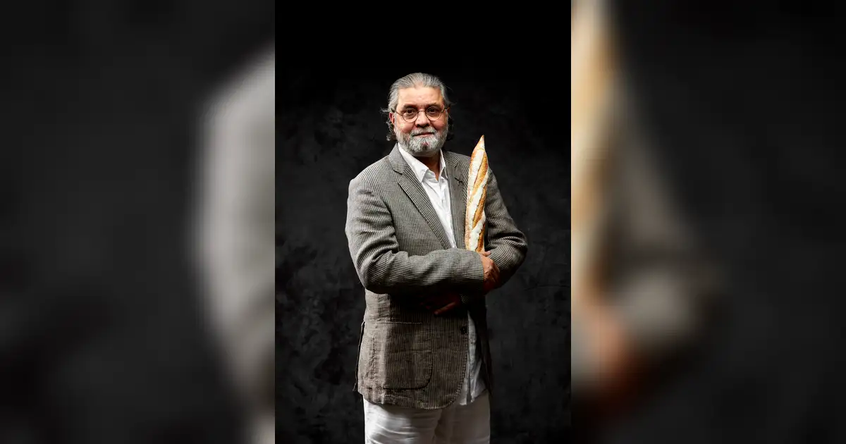 T Khal T.K. Khaleel The Baker's Tale | Khaleej Times