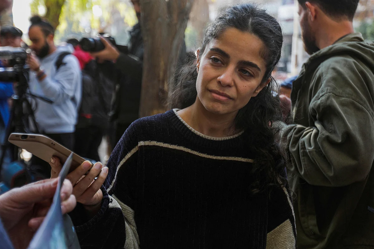 The Bittersweet Return of Appa and Umma