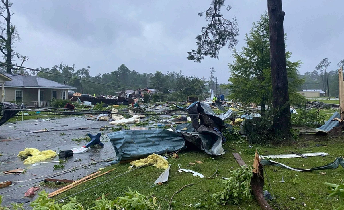 Nine children among 10 killed in US 15-vehicle crash | Khaleej Times
