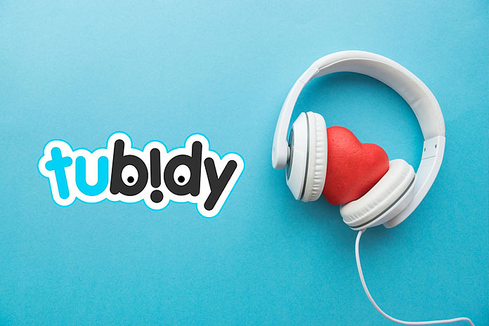 Tubidy: Your ultimate portal for online music and videos | Khaleej Times