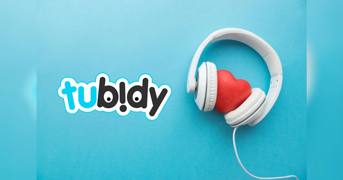 Tubidy: Your ultimate portal for online music and videos | Khaleej Times
