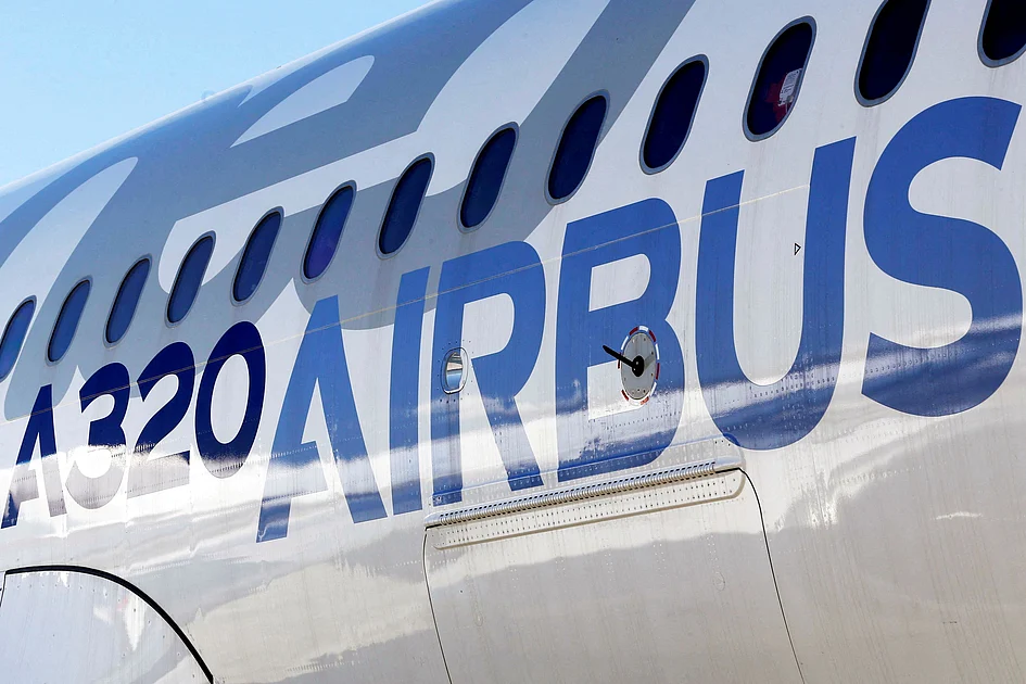 Airbus faces new quality problem on dozens of A320 jets, sources say