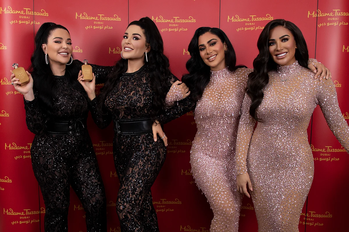 5 Shocking Figures: The Rise Of Huda Kattan’s  : Financial Reports Salary & Latest News