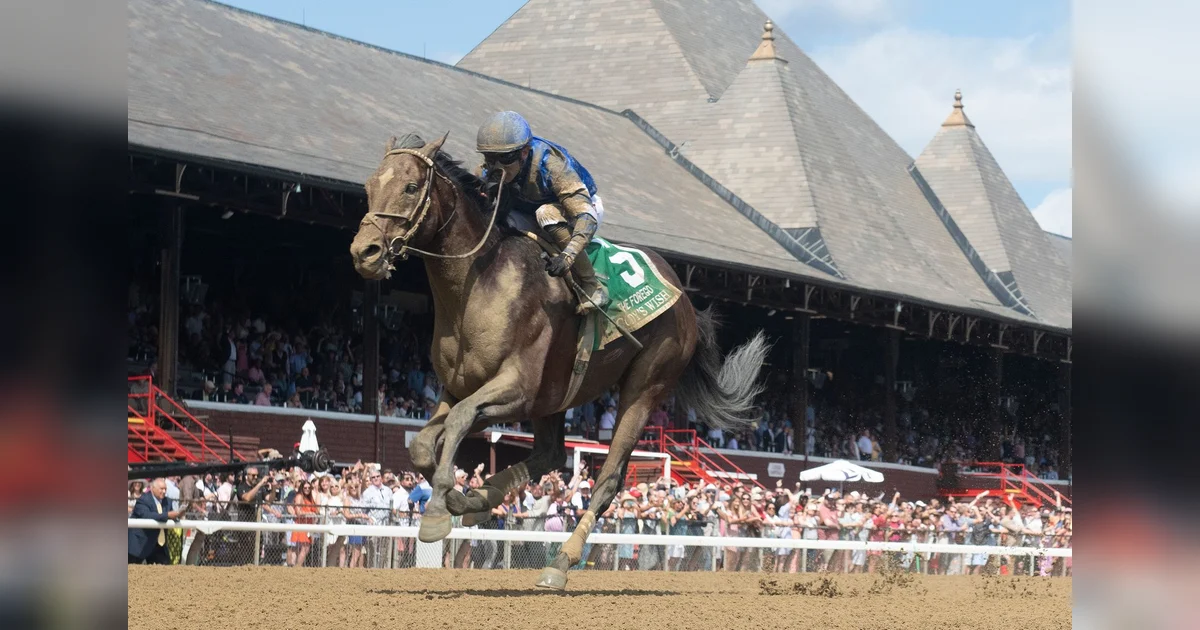 Godolphin Racing Golden year for Sheikh Mohammed’s Godolphin as Dubai racing stable ...