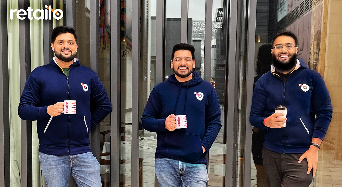 Retailo raises $36m in Series A round | Khaleej Times