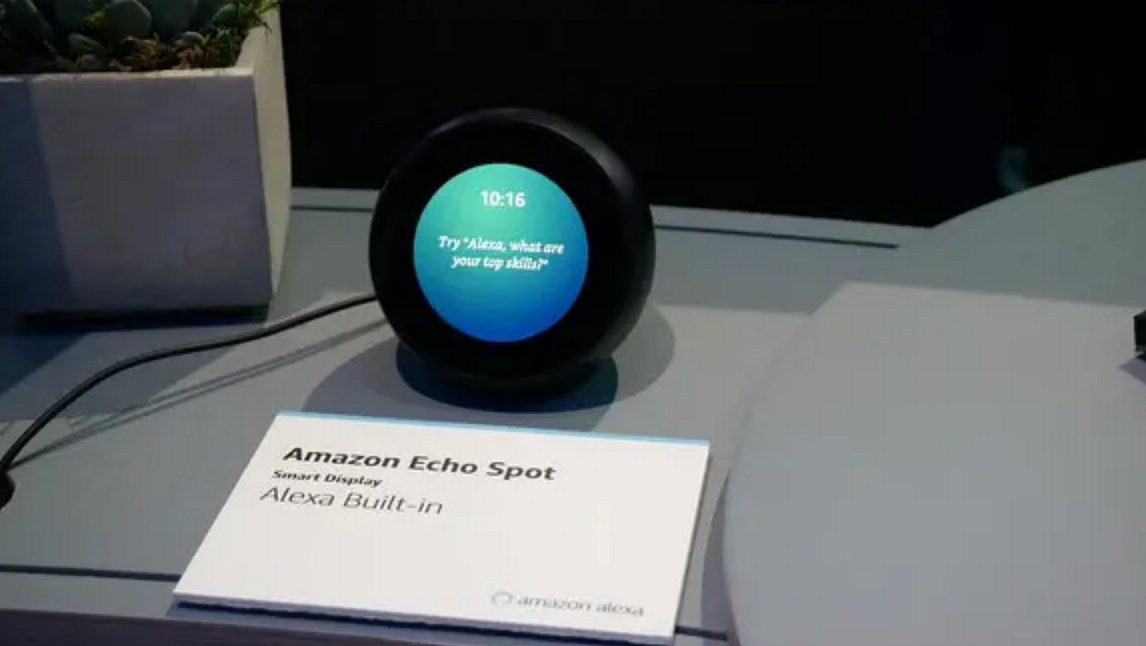 Amazon to soon allow users to type and chat with Alexa | Khaleej Times