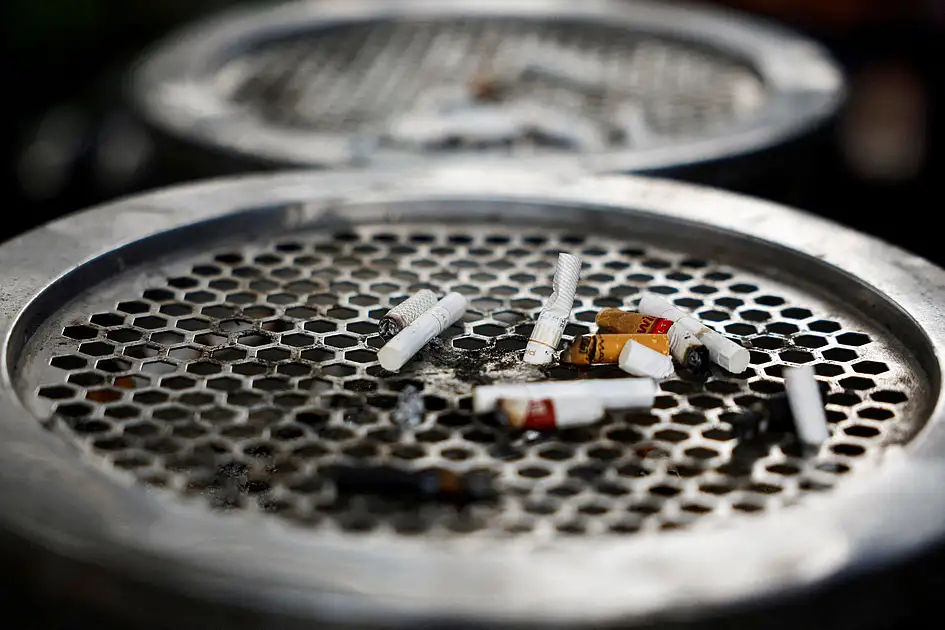 UAE: Cigarettes after fasting; why it's more dangerous to smoke during Ramadan | Khaleej Times UAE: Cigarettes after fasting; why it's more dangerous to smoke during Ramadan | Khaleej Times