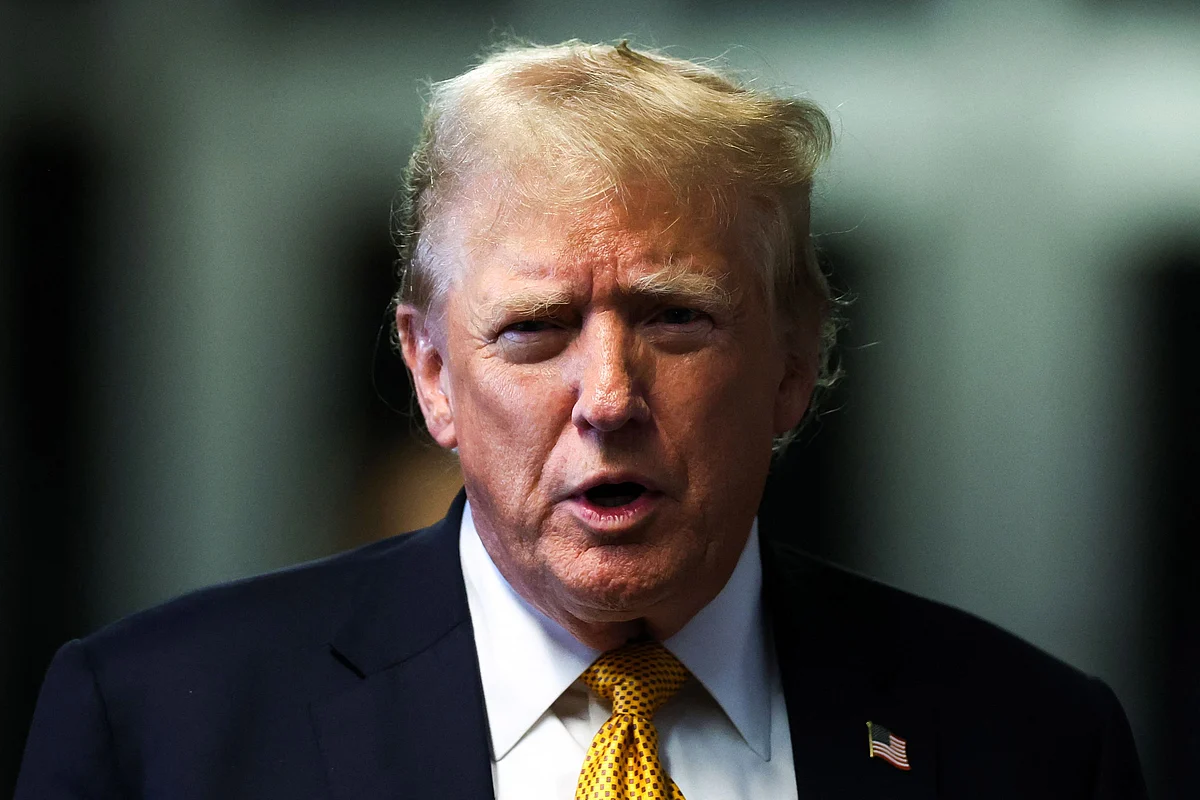 US Senate set to vote again on IVF bill after Trump's pledge of support ...